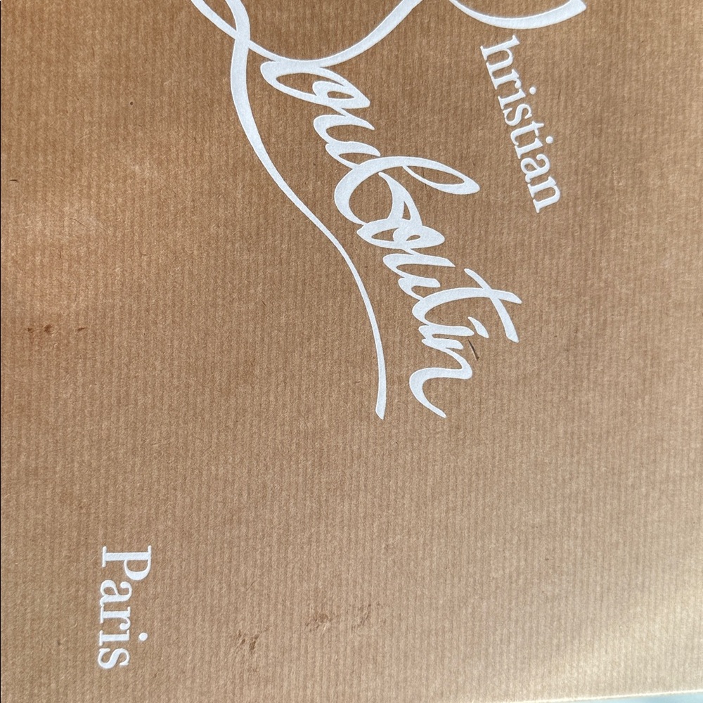 Christian Louboutin “So Kate” 85 Classic Black Pumps - Picture 9 of 9